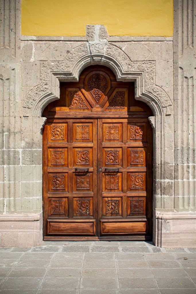 Coyoacán, Ciudad de Mexico